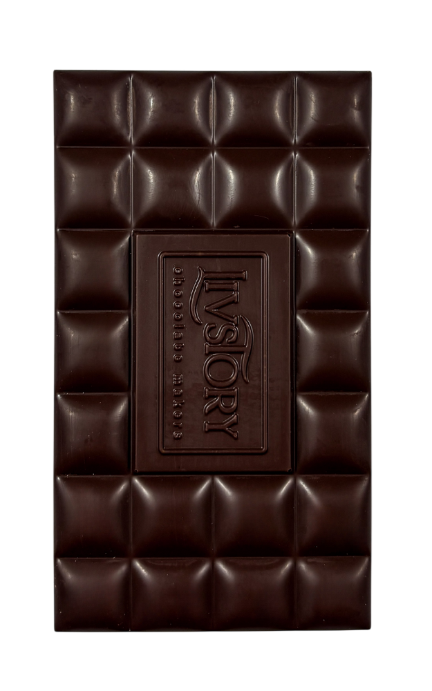 Dark Chocolate Glühwein, Bean to bar – with Mulled Wine Spices