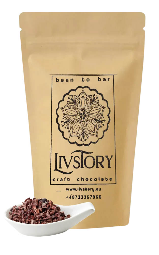 Cacao Nibs