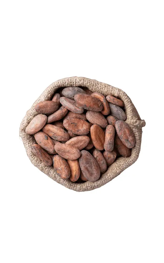 Roasted Cacao Beans Tanzania