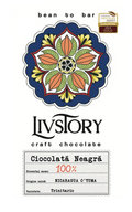 Dark Chocolate 100% Bean to Bar Origin Nicaragua